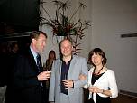 Lee Child with Publishers Selina Walker and Rienk Tychon 2.jpg